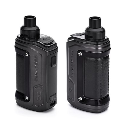 Geek Vape Aegis Hero 2 (H45) 1400mAh KIT (Grayish Blue)