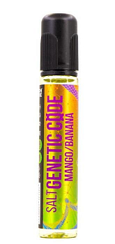 Ар Genetic Code SALT Mango Banana 30-20