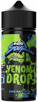 Ар Indo Sour "Venom Drop" 100-0