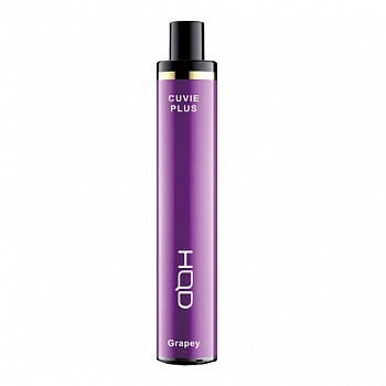 HQD Cuvie Plus 1200 POD-1 "Grape / Виноград" 20