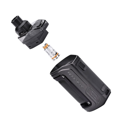 Geek Vape Aegis Hero 2 (H45) 1400mAh KIT (Grayish Blue)