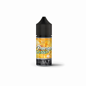Ар ElectroJam SALT Mango Lassi 30-20